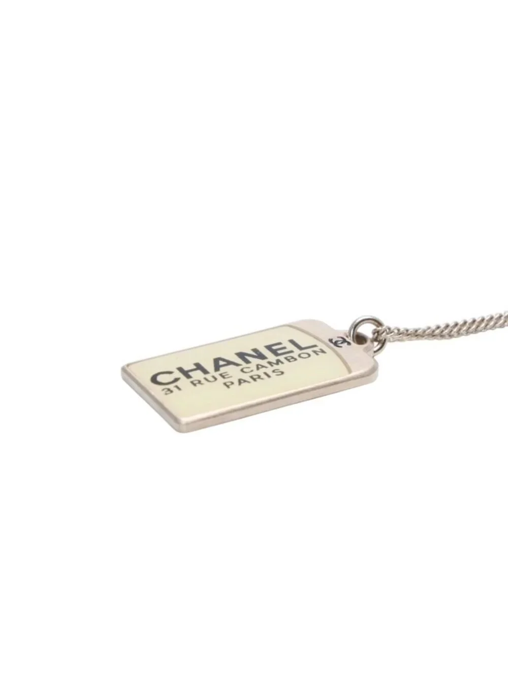CHANEL brand name